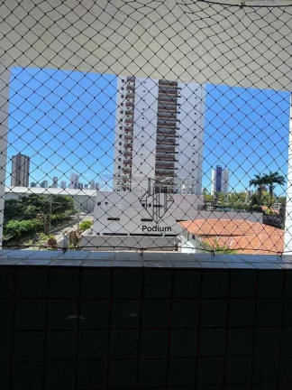 Imagem Apartamento amplo com excelente localização no Bairro dos Estados - AP2766