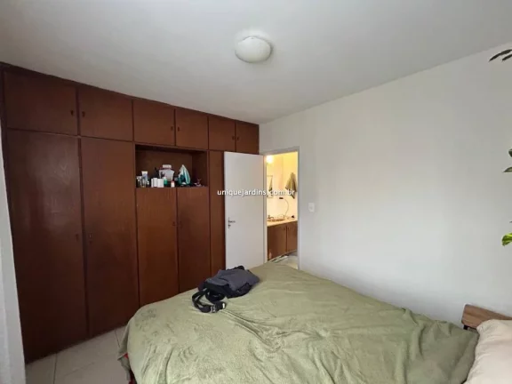 Imagem Apartamento à venda Consolação São Paulo