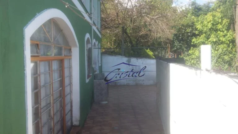 Imagem Casa com 3 quarto à venda, 273 m² - Parque Assunção - Taboão da Serra/SP