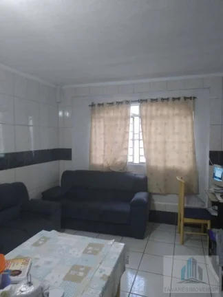 Imagem Sobrado com 5 quartos, 210m2, à venda em Itaquaquecetuba, Vila Itaquassu