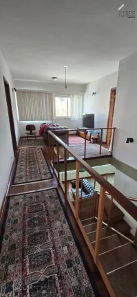 Imagem Imóvel à venda: Casa no Jardim Esplanada II, São José dos Campos - 354m²
