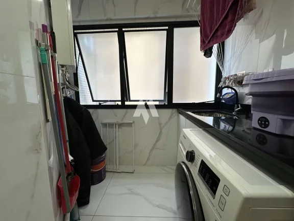 Imagem Apartamento reformado na praia da Aparecida!