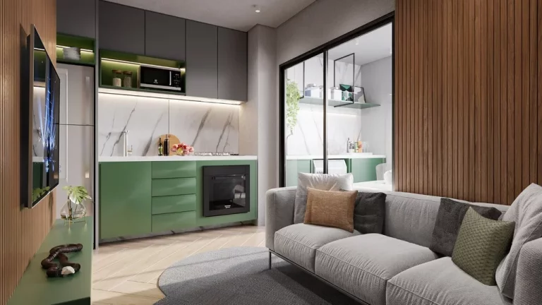 Imagem Apartamento à venda no bairro Vila Romana - São Paulo/SP