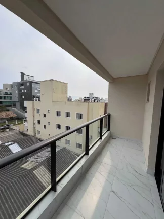 Imagem Cobertura Duplex com 2 suítes e 1 vaga de garagem - Canto Grande em Bombinhas/SC
