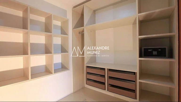 Imagem Greenlife 3, apartamento à venda no Guararapes, Fortaleza-CE.