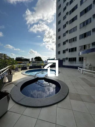Imagem Apartamento | Ponta Verde | 3 Quartos com Suíte | 84m²