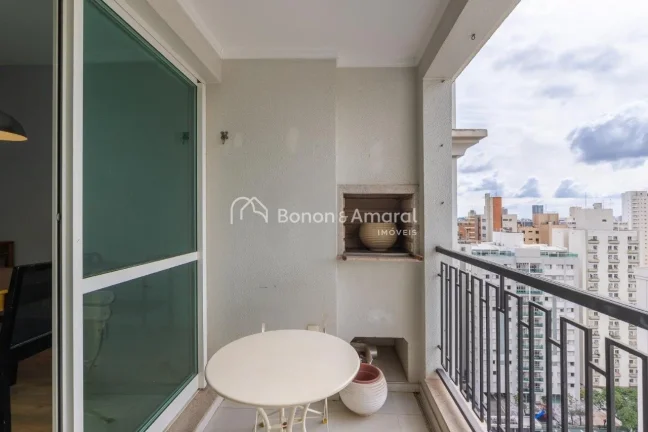 Imagem Apartamento à Venda no Privilege Residence - Conforto, Sol da Manhã e Localização Privilegiada