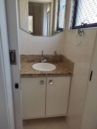 Imagem Apartamento de Luxo no Condomínio Piazza Fiorentina - 4 Suítes, 11° Andar, 2 Vagas de Garagem