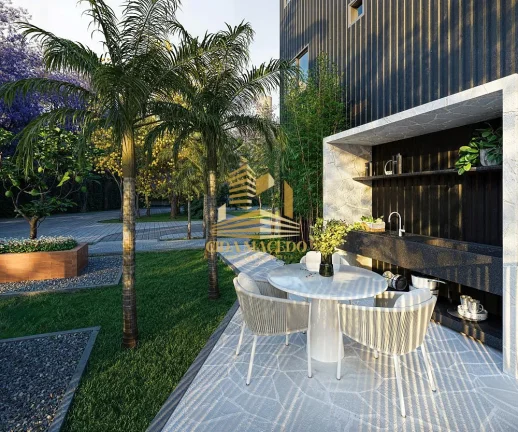 Imagem Apartamento em Lançamentos no bairro Centro - Bananeiras, PB