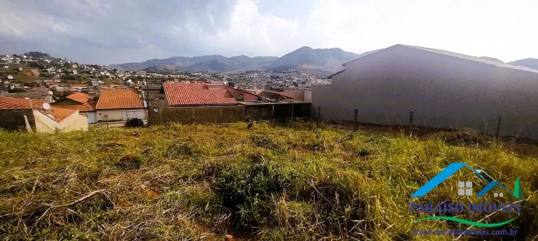 Imagem Oportunidade Única: Terreno com Vista Panorâmica no Jardim Eldorado