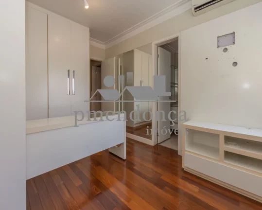 Imagem Apartamento Alto Padrão no Alto da Lapa com 4 suítes e 5 vagas, 366m²