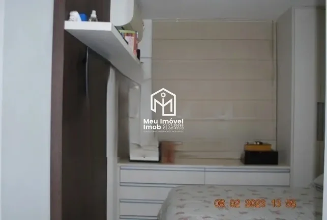 Imagem QUADRA 101 AGUAS CLARAS Residencial Apê 2 quartos 1 suite 1 Vaga 59 m²