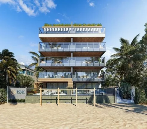 Apartamento à venda, 177 m² por R$ 2.938.000,00 - Poço - Cabedelo/PB