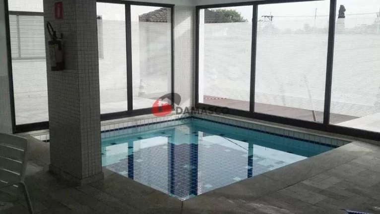 Imagem Apartamento à venda 3 Quartos, 3 Suites, 4 Vagas, 217M², Jardim São Caetano, São Caetano do Sul - SP