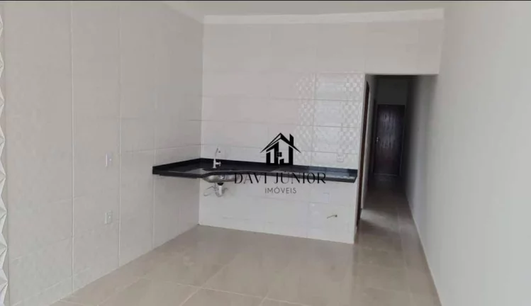 Casa com 2 dormitórios à venda, 52 m² por R$ 235.000,00 - Jardim Sorocaba Park - Sorocaba/SP