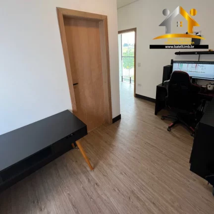 Imagem Casa à venda no condomínio Central Parl Residência - Batelli Imóveis
