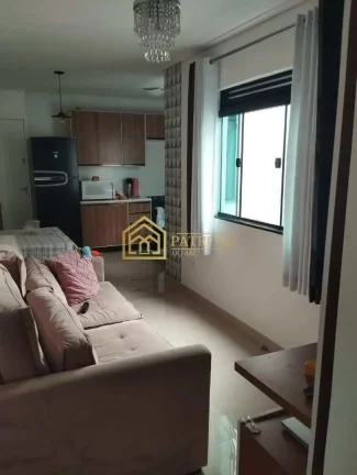 Imagem Apartamento Padrão
