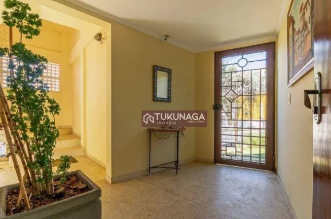 Imagem Prédio à venda, 650 m² por R$ 2.500.000,00 - Jardim Bom Clima - Guarulhos/SP