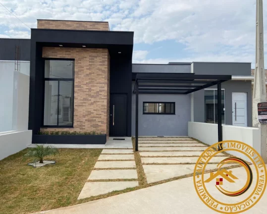 Imagem CASA RESIDENCIAL em SALTO - SP, RESIDENCIAL PARQUE IMPERIAL