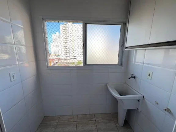Imagem Apartamento à Venda em Aviação, Praia Grande - SP