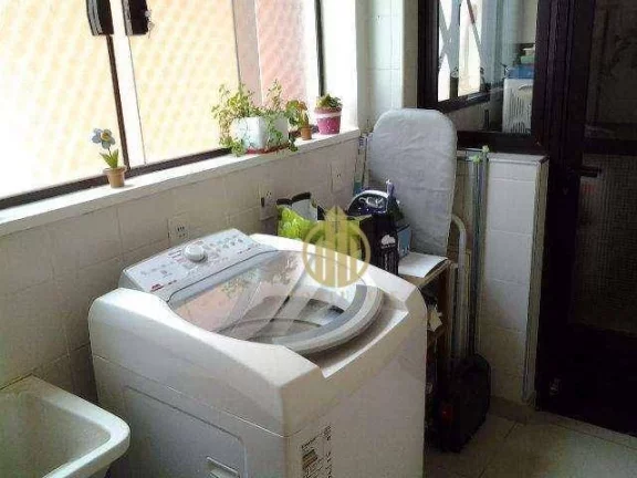 Imagem Apartamento 3 dormitórios com suíte à venda, Iguatemi, Ribeirão Preto - AP0293.