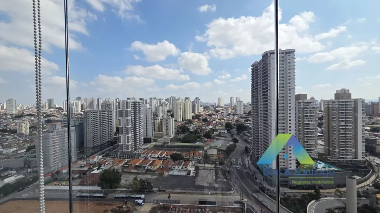 Imagem Apartamento à venda no bairro Vila Dom Pedro I - São Paulo/SP, Zona Sul