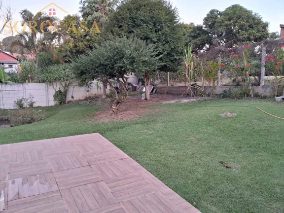 Imagem Chácara à Venda 1000m² - Piscina - Centro de Araçoiaba