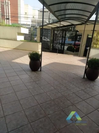 Imagem Apartamento com 3 dormitórios à venda, 70 m² por R$ 549.000,00 - Vila Brasílio Machado - São Paulo/SP