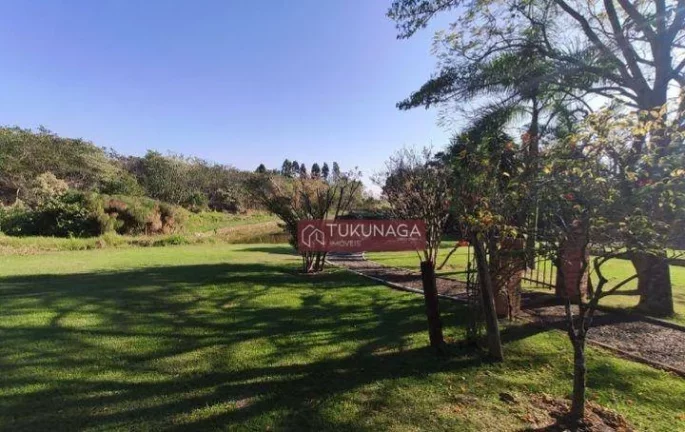 Imagem Terreno à venda, 1000 m² por R$ 300.000,00 - Tupinamba - Porto Feliz/SP