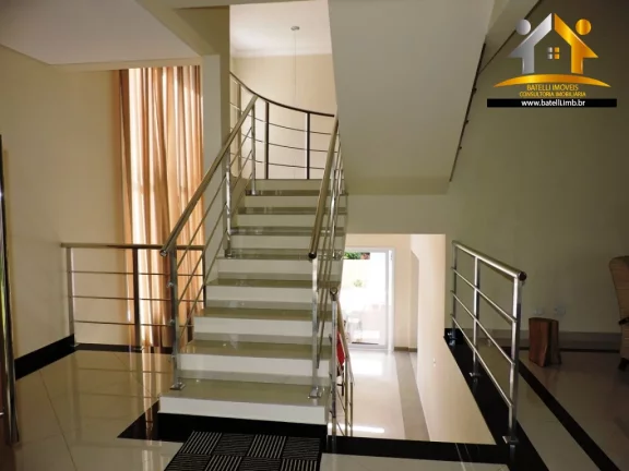 Imagem Linda Casa - Jardim Colonial - Cotia | Batelli Imóveis