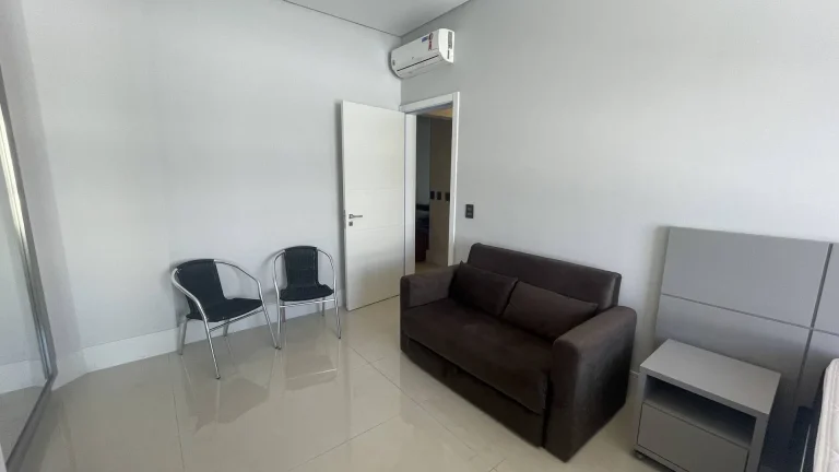 Imagem Apartamento 3 dormitórios em CanaJurê - Florianópolis- SC