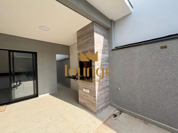 Imagem Casa 3 Quartos à Venda Wanel Ville Zona Oeste - Sorocaba/SP