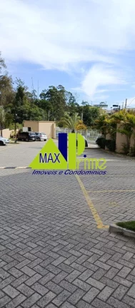 Imagem Venda de Apartamento de 2 Quartos na Companhia Fazenda Belém, Franco da Rocha-SP: 47m², 1 Vaga, Próximo a Comércios.