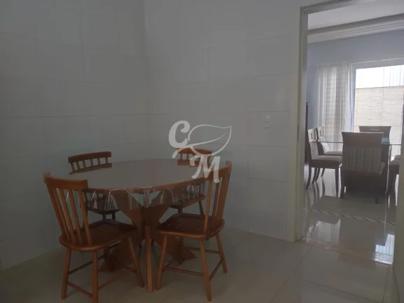 Imagem Casa Térrea no Reserva da Serra, Jundiaí