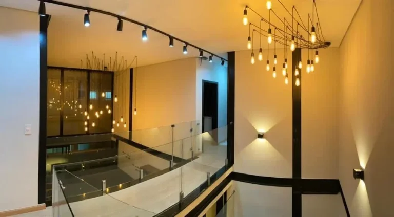 Imagem Casa 3 Suítes Condomínio Residencial Villa dos Inglezes-Sorocaba/SP