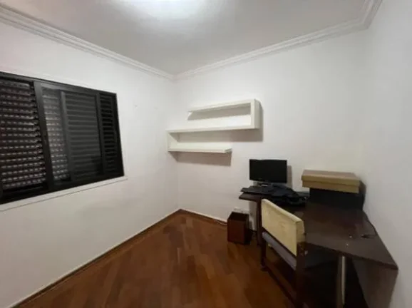 Imagem Apartamento 2 Dormitórios Suíte, Varanda, Lazer e 2 vagas