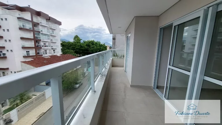 Imagem Apartamento 2 suítes novo a venda no Itaguá !