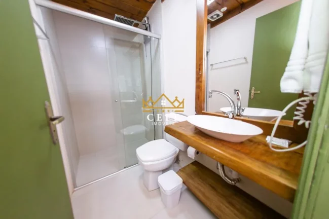 Imagem Pousada - Hotel com 10 Dormitorio(s) localizado(a) no bairro Centro em Canela / RIO GRANDE DO SUL Ref.:1431