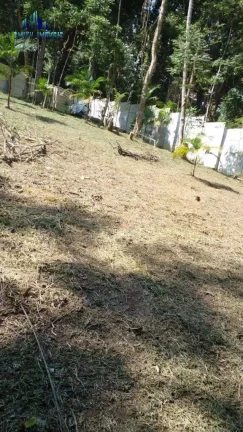 Imagem TERRENO 1.000m² COND. JARDIM COLIBRI, COTIA, KM 26.