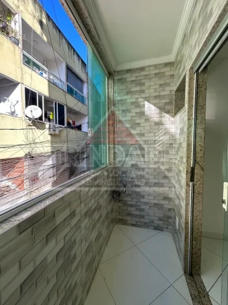 Imagem APARTAMENTO RESIDENCIAL em RIO DE JANEIRO - RJ, RECREIO DOS BANDEIRANTES