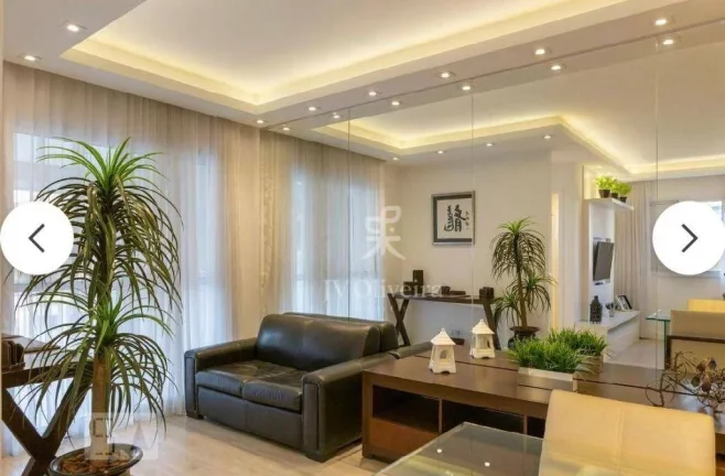 Imagem Apartamento com 1 dormitório à venda por R$ 790.000,00 - Barra Funda - São Paulo/SP