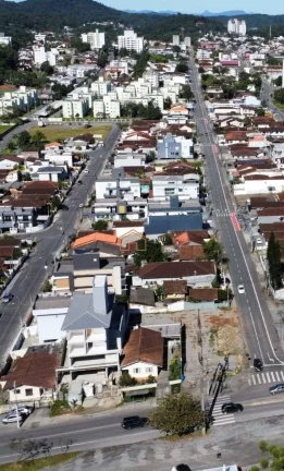 Imagem APARTAMENTO RESIDENCIAL em JOINVILLE - SC, COSTA E SILVA