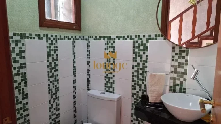 Imagem Casa à venda em Jardim Saira Zona Leste - Sorocaba/SP