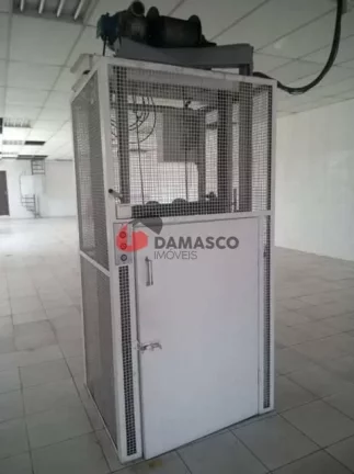 Imagem Galpão à venda 900 m² Santa Paula, São Caetano do Sul - SP