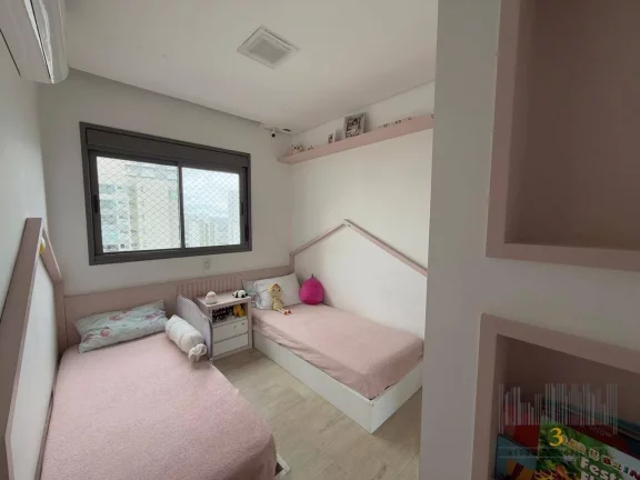 Imagem Apartamento com 4 dormitórios à venda, 174 m² por R$ 3.100.000,00 - Vila Leopoldina - São Paulo/SP