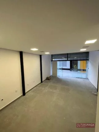 Imagem Loja à venda, 58 m² por R$ 820.000,00 - Ponte Grande - Guarulhos/SP