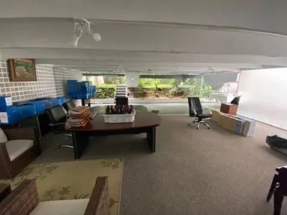 Imagem Casa no Planalto Paulista