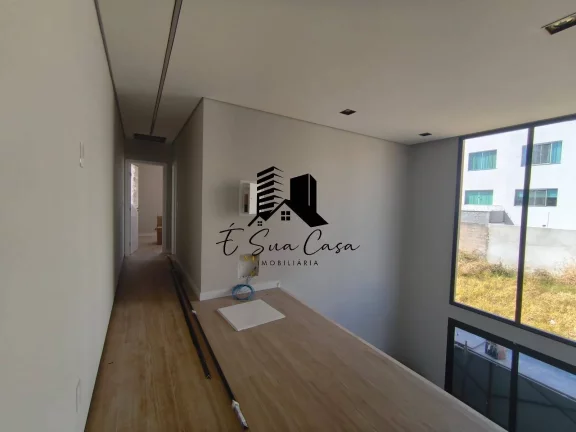 Imagem Casa a venda 3 Quartos Bairro Lúcio de Abreu em Contagem MG