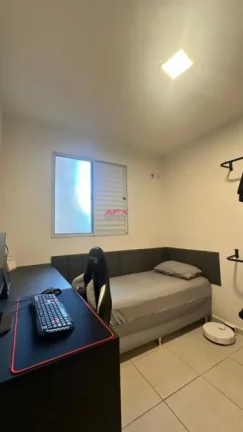 Imagem Apartamento 2 Quartos Sorocaba - SP - Wanel Ville