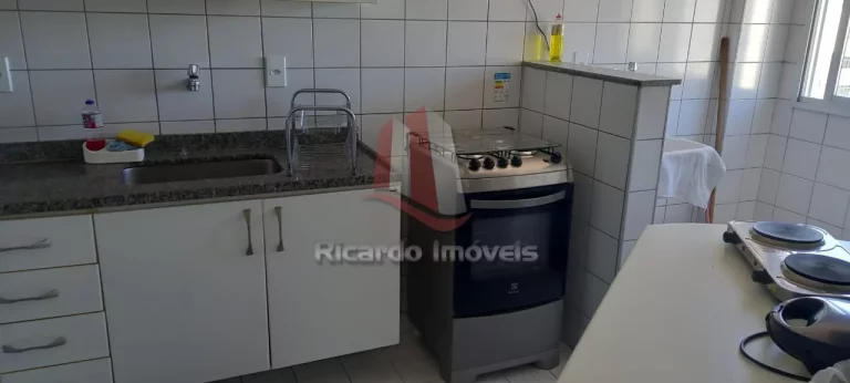 Imagem Apartamento Excelente Localização Algodoal
